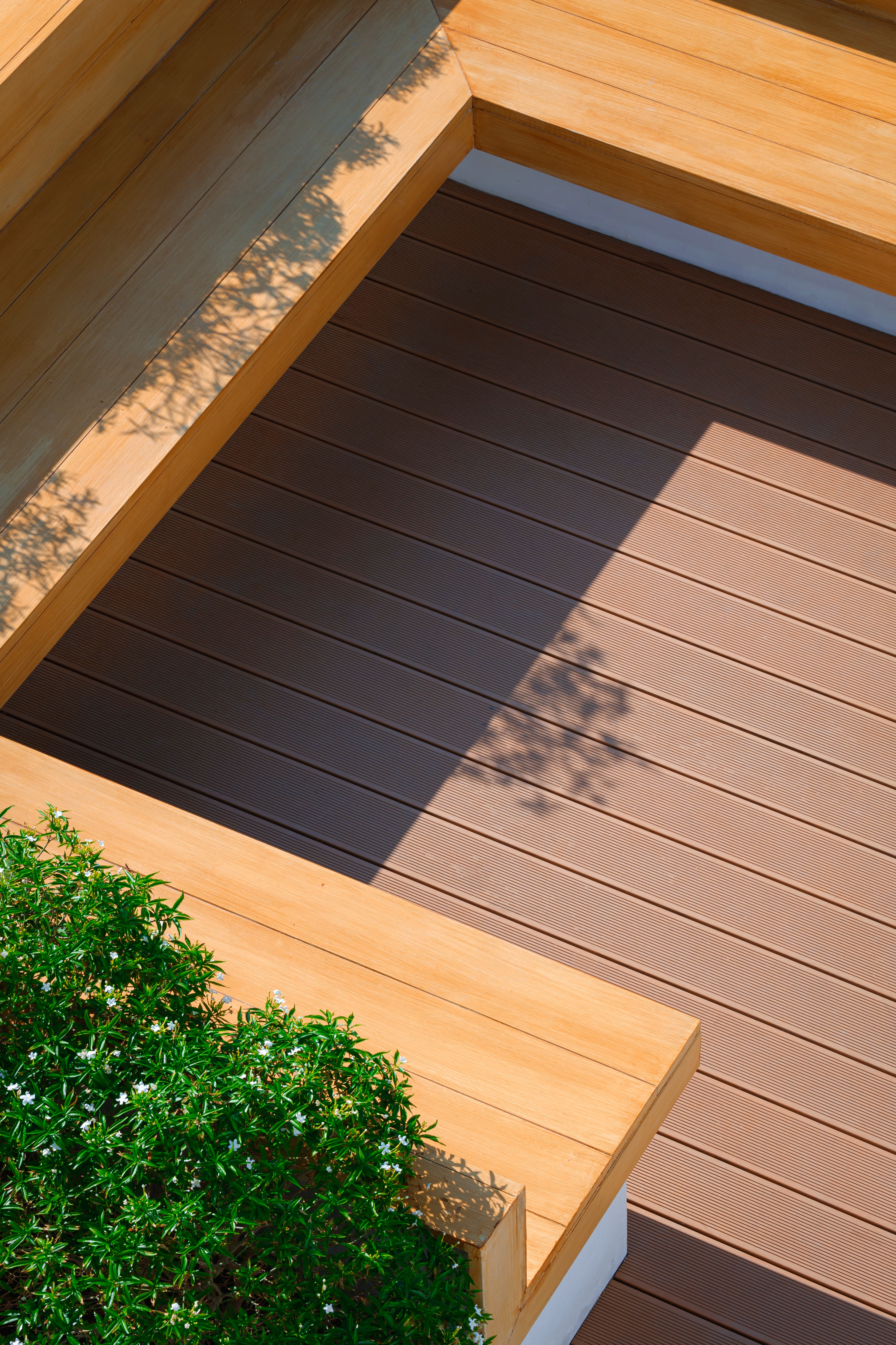 Composite Decking