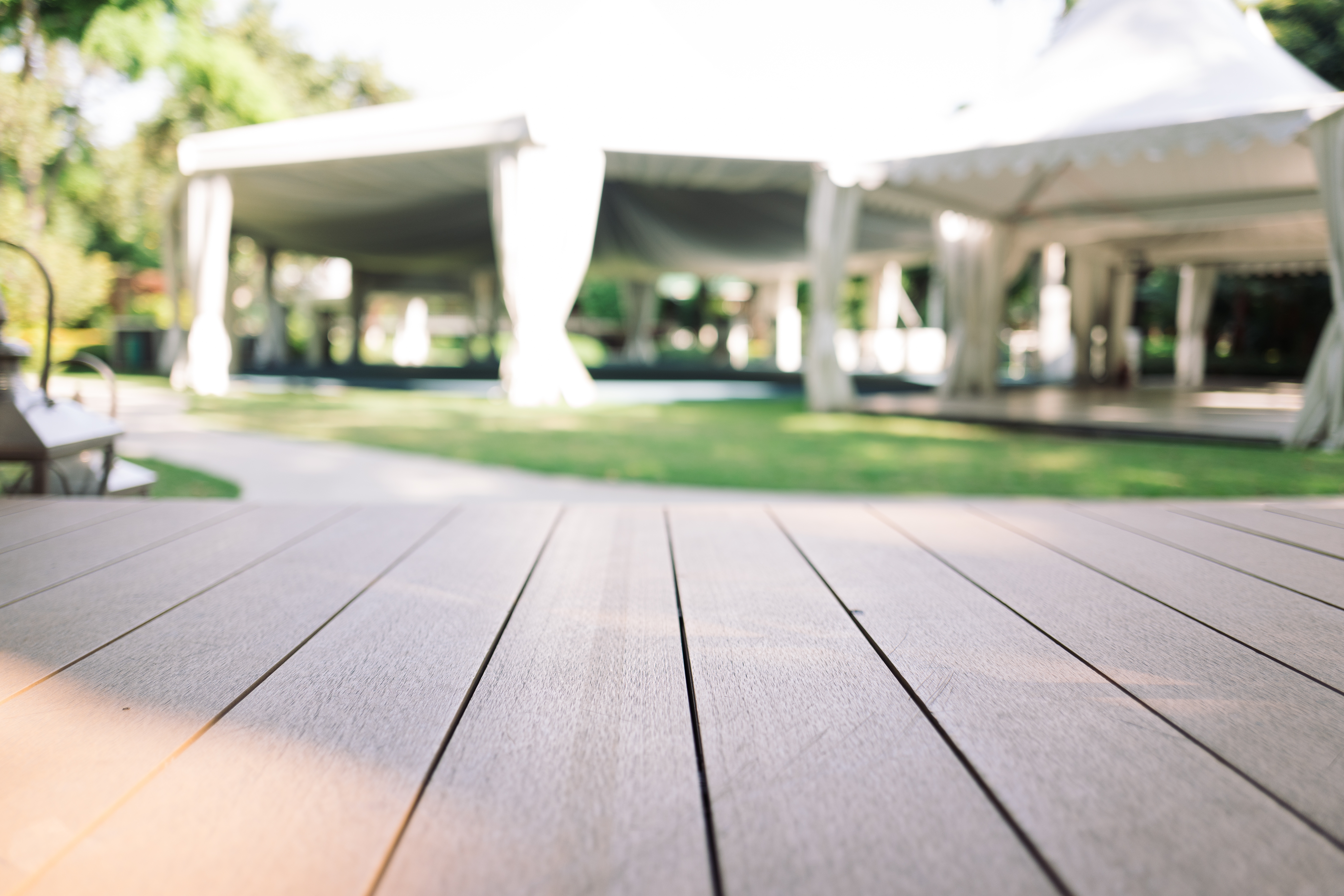 Ground Level Composite