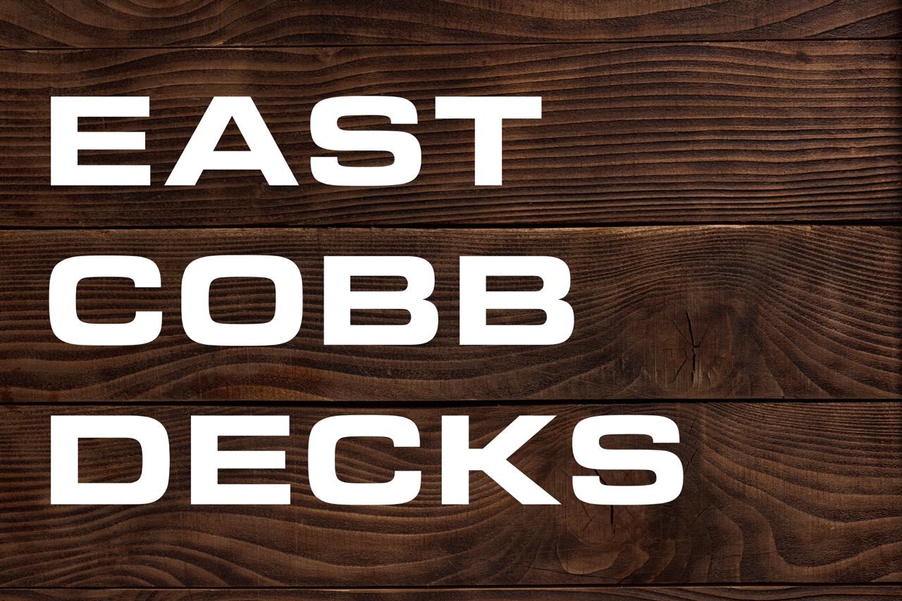 East Cobb Deck Co.